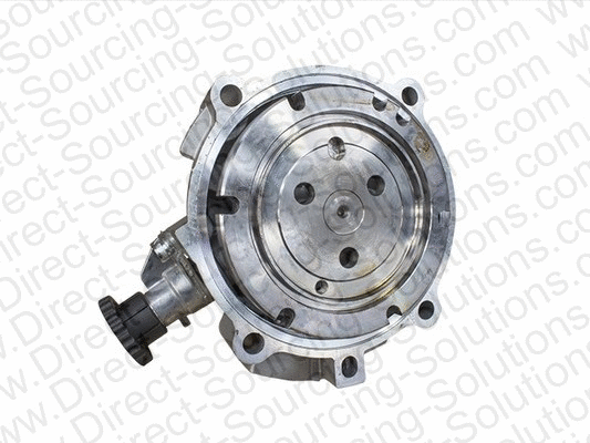 Hydraulic Pump, steering (550064)