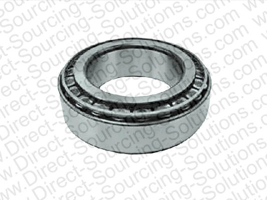 Wheel Bearing (550039)
