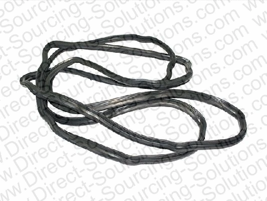 Gasket, oil sump (201949)