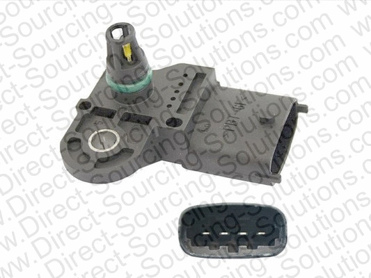 Sensor, boost pressure (230007OEM)