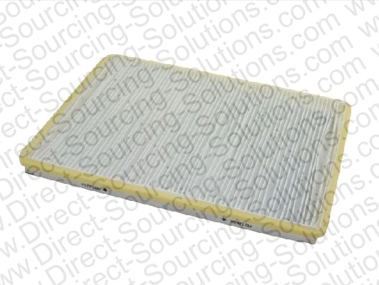Filter, cabin air (590003)