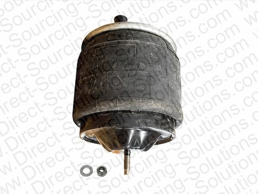 Bellow, air suspension (207754OEM)