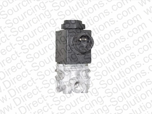 Solenoid Valve (104610)