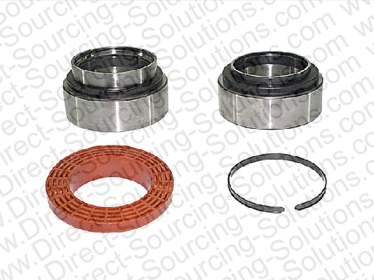Wheel Bearing Kit (550003)