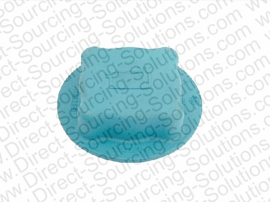 Cap, radiator (202159)