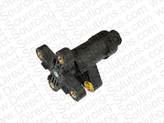 Sensor, pneumatic suspension level (970009)