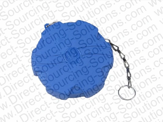 Sealing Cap, tank unit (Urea injection) (230483)