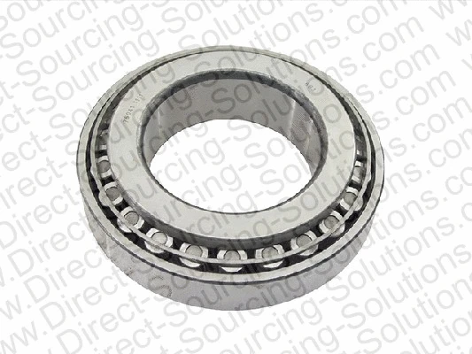 Wheel Bearing (205067)
