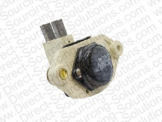 Alternator Regulator (108312)