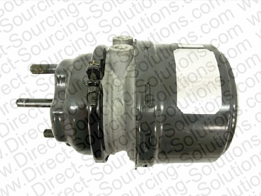 Spring-loaded Cylinder (206698OEM)