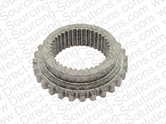 Gear, transmission input shaft (240031)