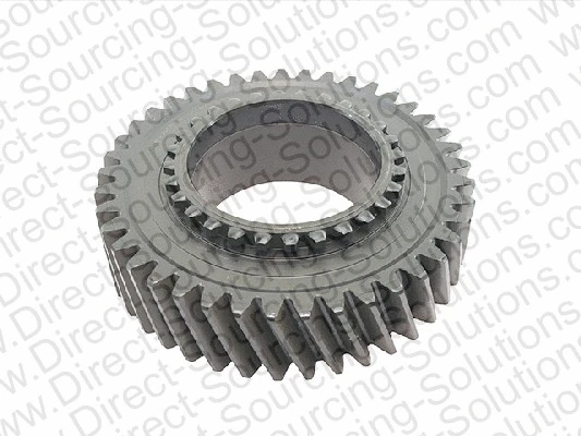 Gear, main shaft (240032)