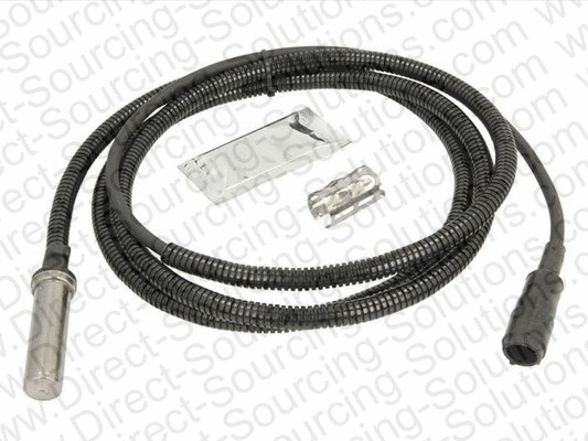 Sensor, wheel speed (160083)