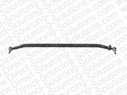 Tie Rod (650004)
