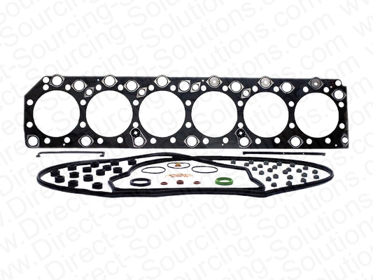 Gasket Kit, cylinder head (201866)