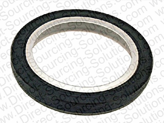 Shaft Seal, crankshaft (101298)