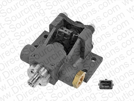 Dosing Module, urea injection (530139OEM)