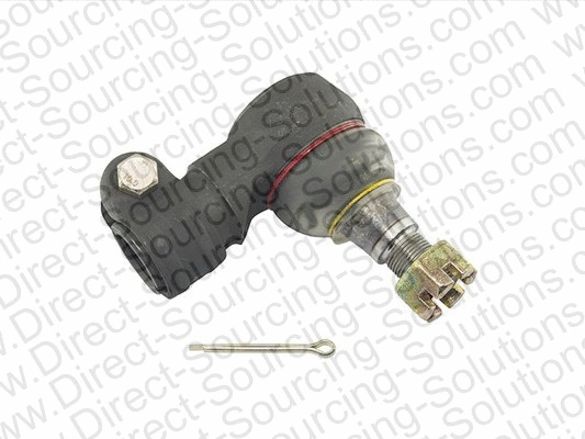 Tie Rod End (207398OEM)