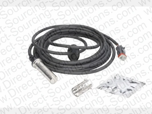 Sensor, wheel speed (207692)