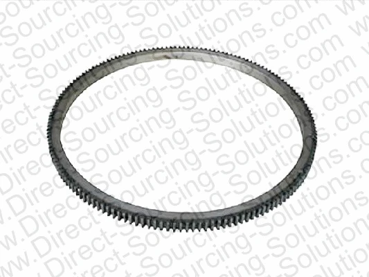 Ring Gear, flywheel (510025)