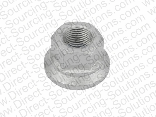 Wheel Nut (650016)