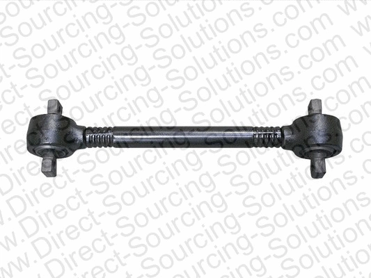 Control/Trailing Arm, wheel suspension (407757)