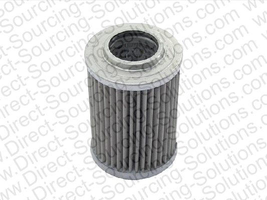 Oil Filter, manual transmission (540001)