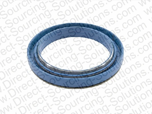 Shaft Seal, wheel hub (105038)