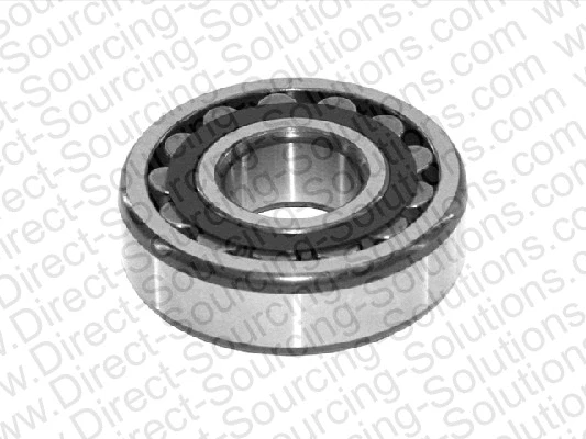 Mounting, stabiliser bar (109530)