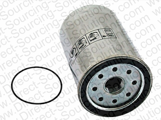 Fuel Filter (203871OEM)