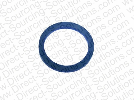 Gasket, oil cooler (201138)