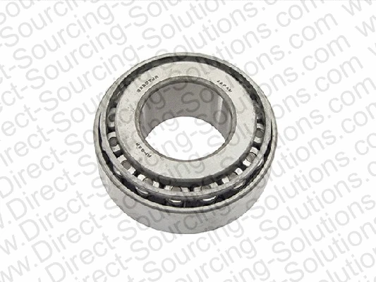 Wheel Bearing (205059)