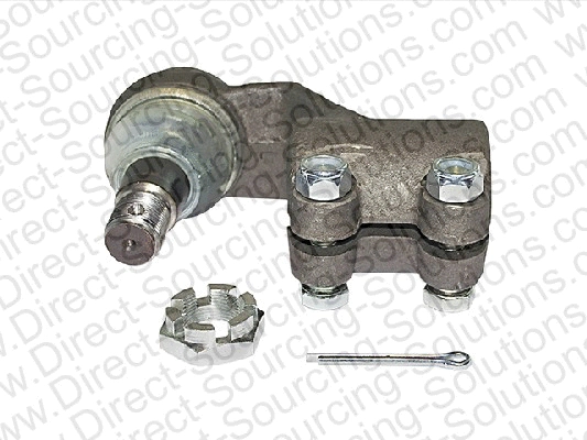 Tie Rod End (507607)