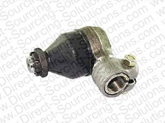 Tie Rod End (107606)