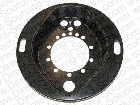 Brake Mounting Plate (106191)