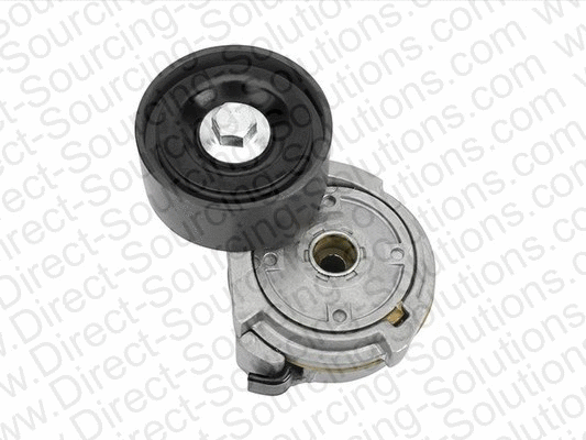 Belt Tensioner, V-ribbed belt (420014)