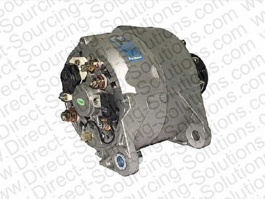 Alternator (208022)