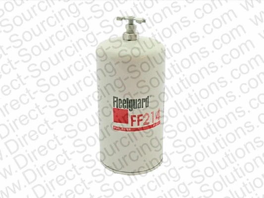 Fuel Filter (103127)