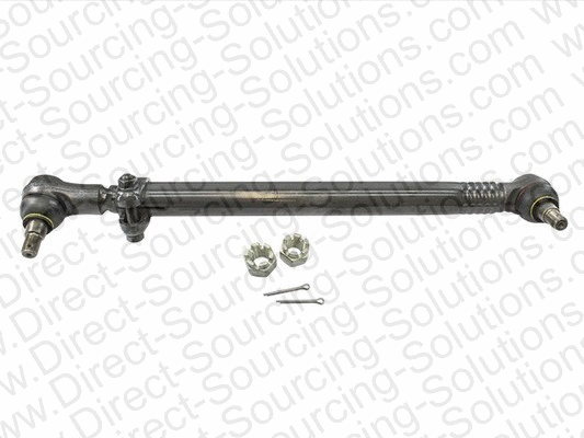 Centre Rod Assembly (250099)