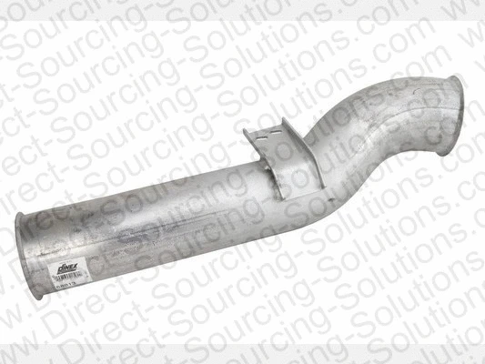 Exhaust Pipe (130040)