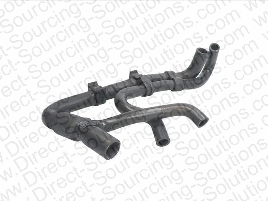 Radiator Hose (120113)