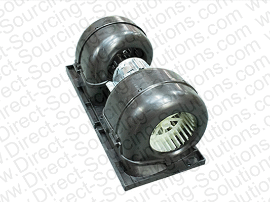 Interior Blower (580006)