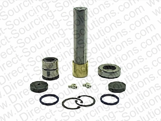 Repair Kit, kingpin (607397)