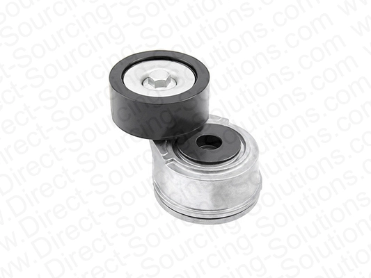 Belt Tensioner, V-ribbed belt (420002)