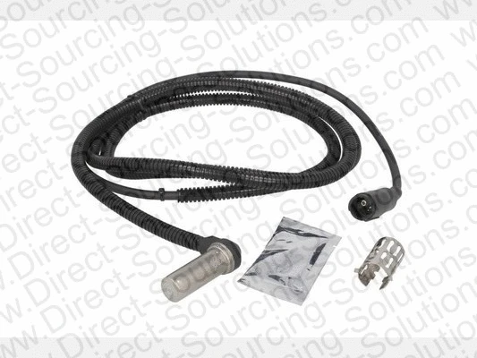 Sensor, wheel speed (160025)