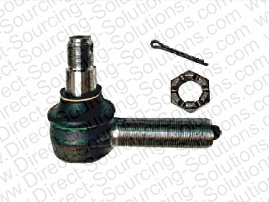 Tie Rod End (207395)