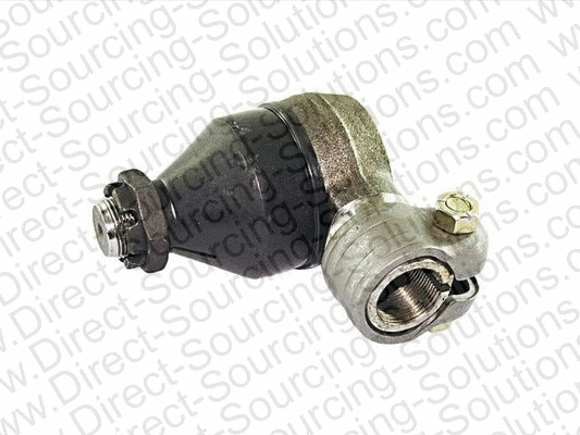 Tie Rod End (107606OEM)