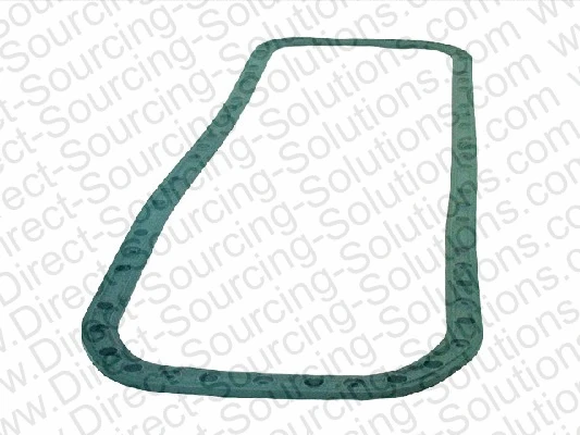 Gasket, oil sump (201299)