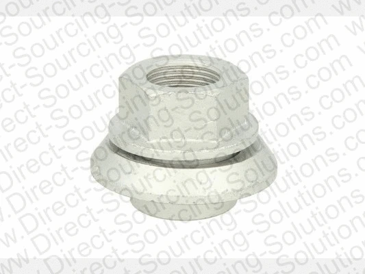 Wheel Nut (970014)