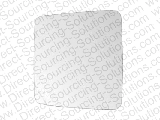 Mirror Glass (290182)